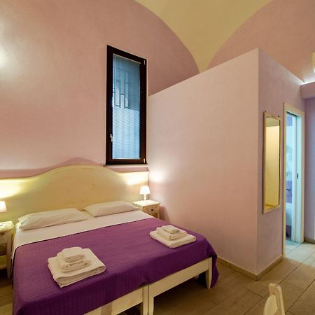Il Giardino Di Tonia - Oplontis Guest House - Bed & Garden - Torre Annunziata Exterior photo