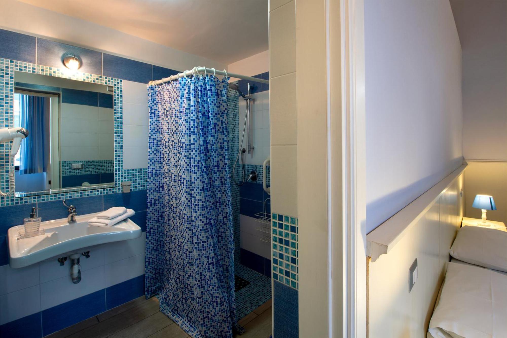 Il Giardino Di Tonia - Oplontis Guest House - Bed & Garden - Torre Annunziata Exterior photo
