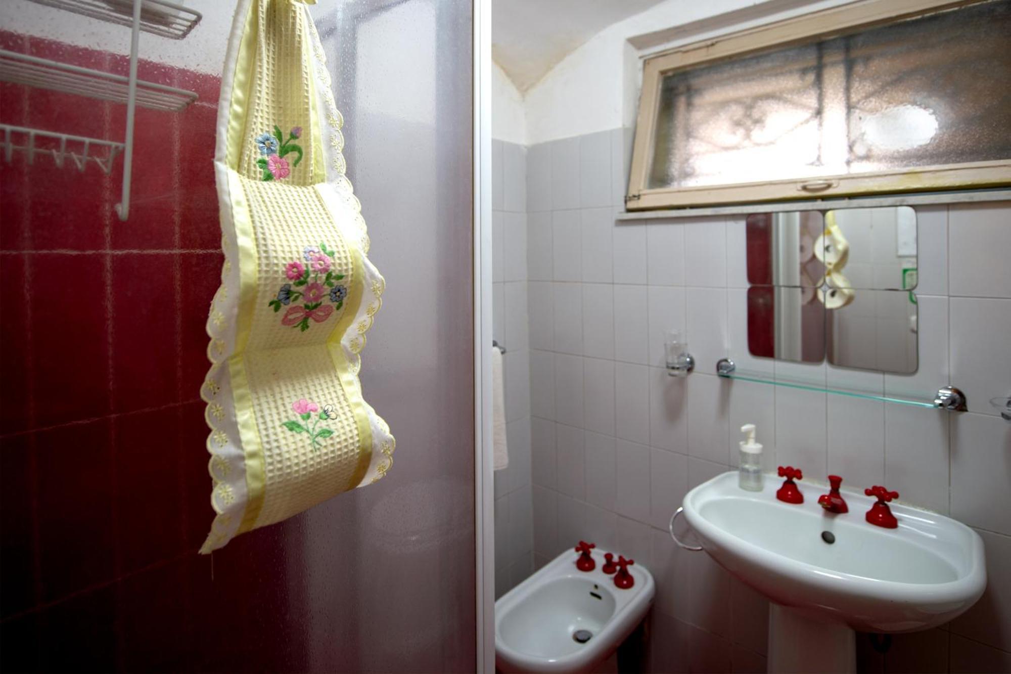 Il Giardino Di Tonia - Oplontis Guest House - Bed & Garden - Torre Annunziata Room photo