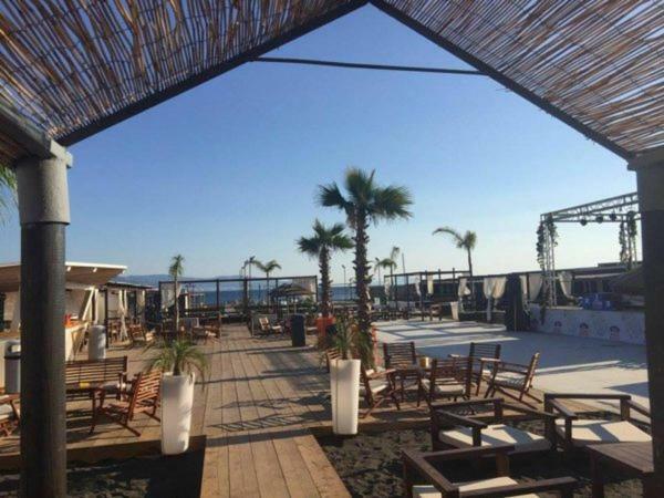 Il Giardino Di Tonia - Oplontis Guest House - Bed & Garden - Torre Annunziata Exterior photo